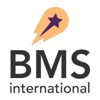 Logo BMS International
