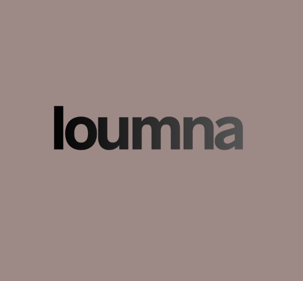 Logo Loumna