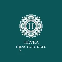 Logo Hévéa Conciergerie