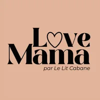 Logo Love Mama