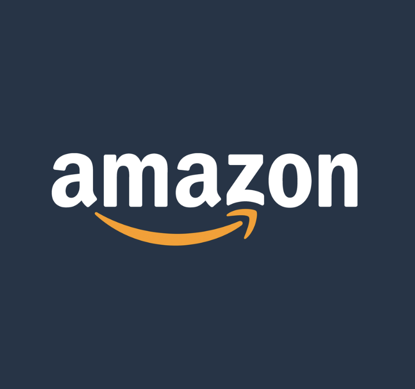 Logo Amazon